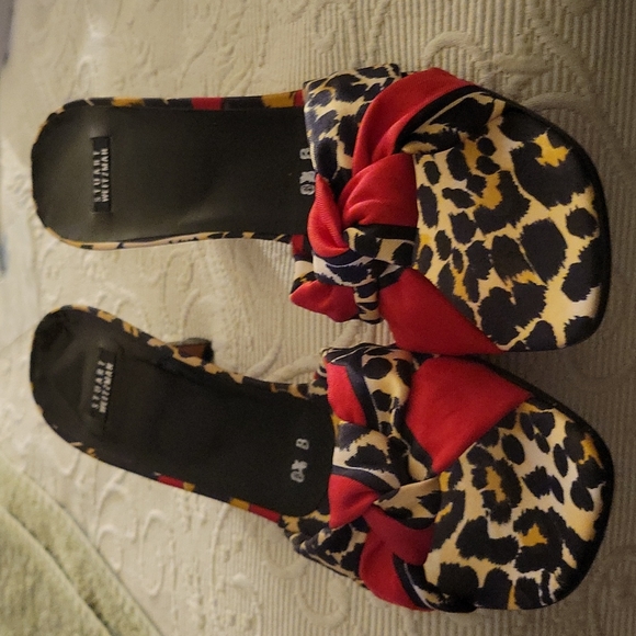 Stuart Weitzman Sandals - Picture 8 of 12